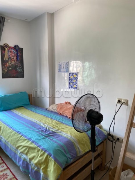 Belle villa parc CFCIM Bouskoura - Vente Immobilier - Bouskoura - photo 5