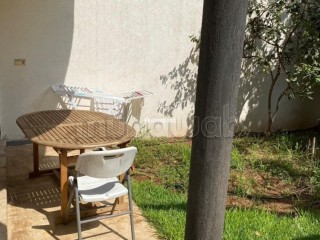 Belle villa parc CFCIM Bouskoura - Villa à vendre - Bouskoura