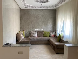 Belle villa parc CFCIM Bouskoura - Villa à vendre - Bouskoura