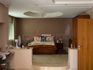 Belle villa parc CFCIM Bouskoura - Villa à vendre - Bouskoura