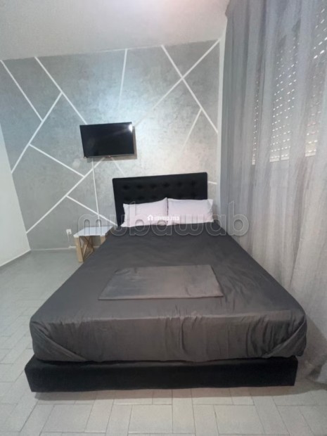 Studio bien meublé à louer à agdal pour long durée - Location Immobilier - Rabat - photo 1