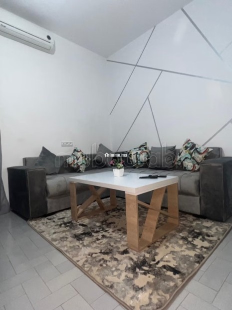 Studio bien meublé à louer à agdal pour long durée - Location Immobilier - Rabat - photo 3