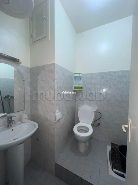 Studio bien meublé à louer à agdal pour long durée - Location Immobilier - Rabat - photo 7
