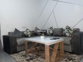 Studio bien meublé à louer à agdal pour long durée - Appartement à louer - Rabat