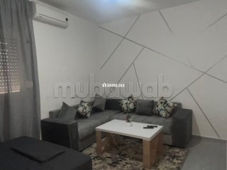 Studio bien meublé à louer à agdal pour long durée - Appartement à louer - Rabat