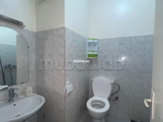 Studio bien meublé à louer à agdal pour long durée - Appartement à louer - Rabat