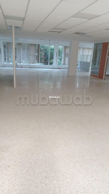 Plateau de bureau 300 m² à Sidi maarouf - Location Immobilier - Casablanca - photo 1