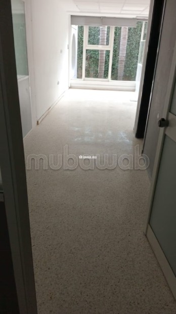 Plateau de bureau 300 m² à Sidi maarouf - Location Immobilier - Casablanca - photo 3