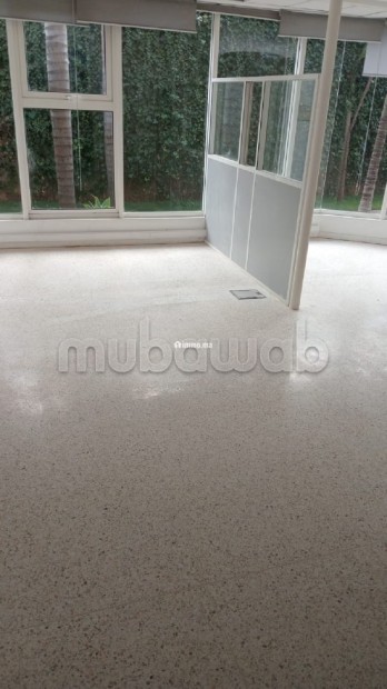 Plateau de bureau 300 m² à Sidi maarouf - Location Immobilier - Casablanca - photo 4