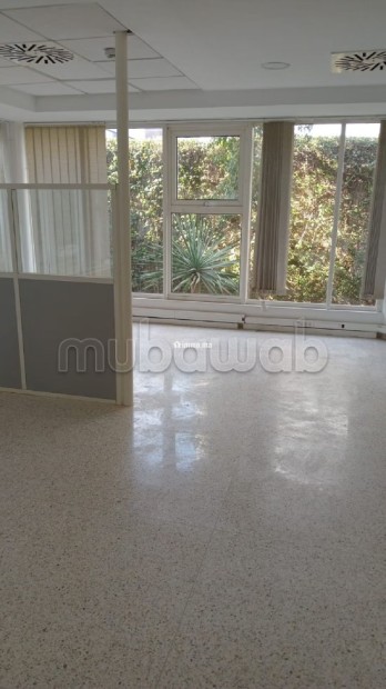 Plateau de bureau 300 m² à Sidi maarouf - Location Immobilier - Casablanca - photo 5