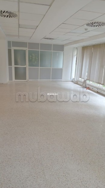 Plateau de bureau 300 m² à Sidi maarouf - Location Immobilier - Casablanca - photo 6