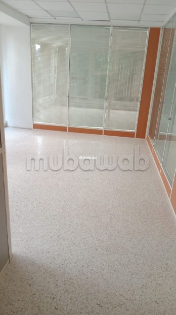 Plateau de bureau 300 m² à Sidi maarouf - Location Immobilier - Casablanca - photo 7