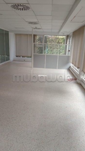 Plateau de bureau 300 m² à Sidi maarouf - Location Immobilier - Casablanca - photo 8