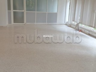 Plateau de bureau 300 m² à Sidi maarouf - Bureau à louer - Casablanca
