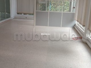 Plateau de bureau 300 m² à Sidi maarouf - Bureau à louer - Casablanca