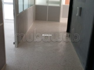 Plateau de bureau 300 m² à Sidi maarouf - Bureau à louer - Casablanca