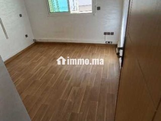 Bureau à louer à hamza 50 m² - Bureau à louer - Casablanca
