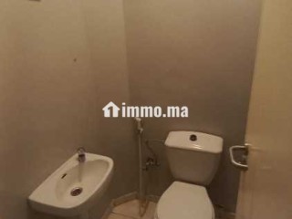 Appartement à louer à nassim 4200 Dh - Appartement à louer - Casablanca