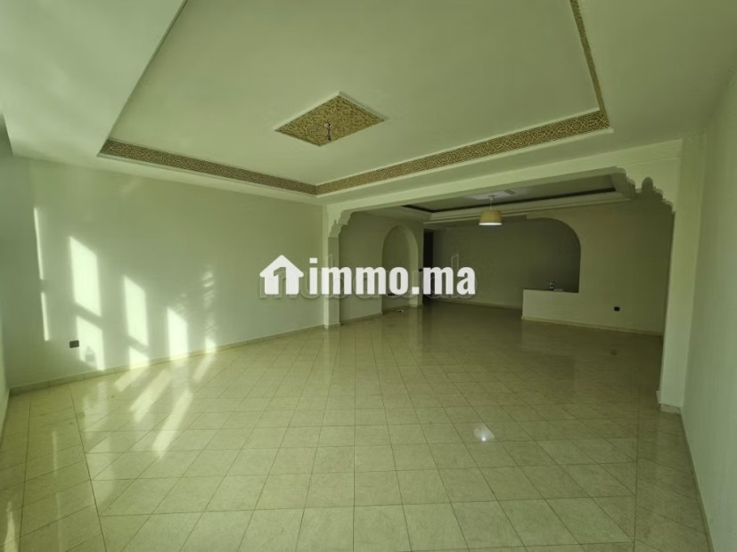 Appartement Spacieux à Louer Centre ville Tanger - Location Immobilier - Tanger - photo 1