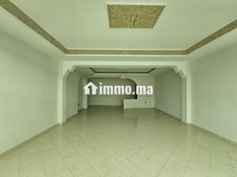 Appartement Spacieux à Louer Centre ville Tanger - Location Immobilier - Tanger - photo 2