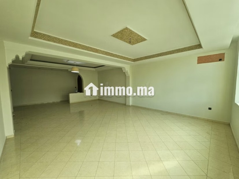 Appartement Spacieux à Louer Centre ville Tanger - Location Immobilier - Tanger - photo 3
