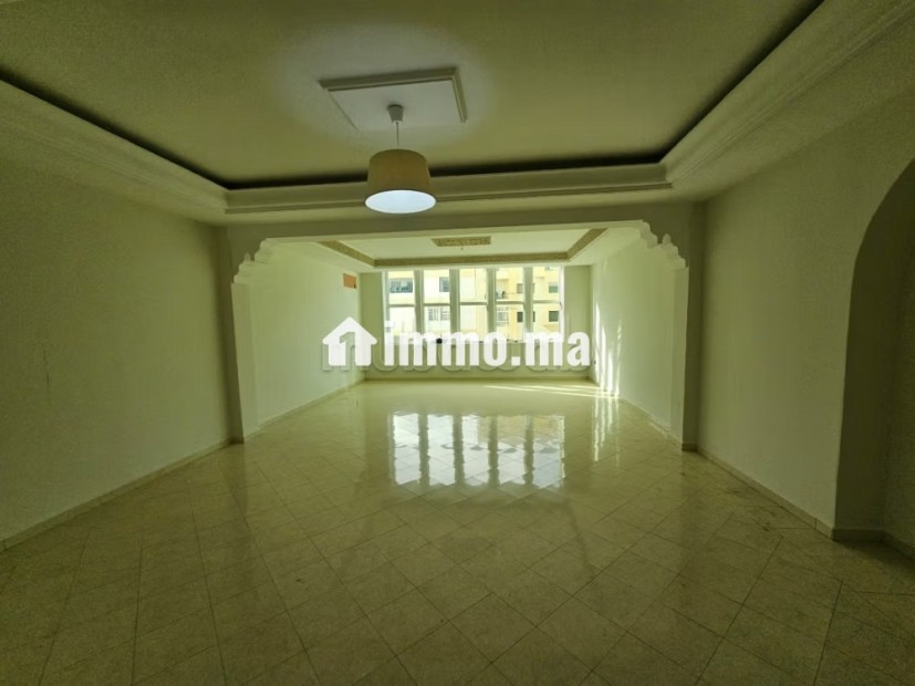 Appartement Spacieux à Louer Centre ville Tanger - Location Immobilier - Tanger - photo 4