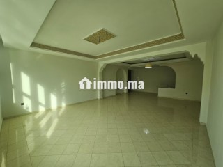 Appartement Spacieux à Louer Centre ville Tanger - Appartement à louer - Tanger