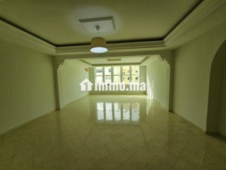 Appartement Spacieux à Louer Centre ville Tanger - Appartement à louer - Tanger