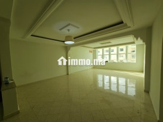 Appartement Spacieux à Louer Centre ville Tanger - Appartement à louer - Tanger