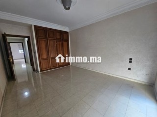 Appartement Spacieux à Louer Centre ville Tanger - Appartement à louer - Tanger