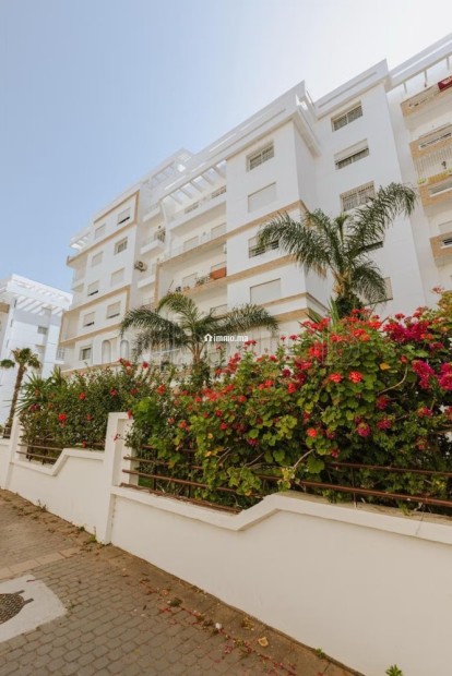 F3 meublé à Lotinord - Location Immobilier - Tanger - photo 2