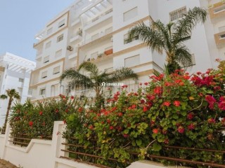F3 meublé à Lotinord - Appartement à louer - Tanger
