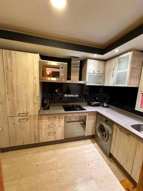 Joli 2 Chambres à Louer – Founty Agadir - Location Immobilier - Agadir - photo 2