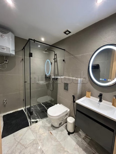 Joli 2 Chambres à Louer – Founty Agadir - Location Immobilier - Agadir - photo 3