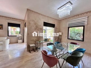 Proximité golfs et école américaine - Appartement à louer - Marrakech