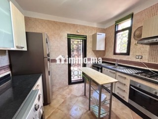Proximité golfs et école américaine - Appartement à louer - Marrakech