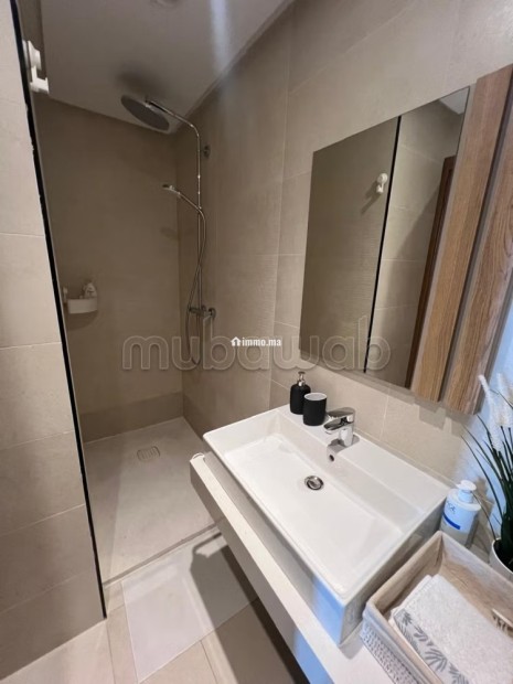 Gauthier, studio meublé en location 1 CH - Location Immobilier - Casablanca - photo 3