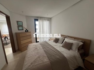 Gauthier, studio meublé en location 1 CH - Appartement à louer - Casablanca