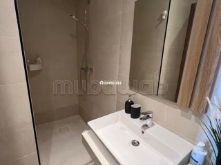Gauthier, studio meublé en location 1 CH - Appartement à louer - Casablanca