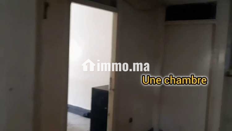 Maison 100 m2, deux façades - Vente Immobilier - Casablanca - photo 5