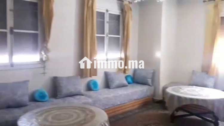 Maison 100 m2, deux façades - Vente Immobilier - Casablanca - photo 6