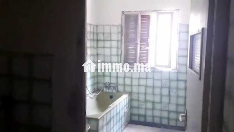 Maison 100 m2, deux façades - Vente Immobilier - Casablanca - photo 8