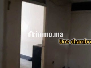 Maison 100 m2, deux façades - Maison à vendre - Casablanca