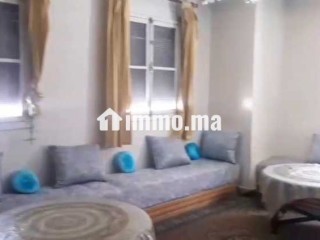 Maison 100 m2, deux façades - Maison à vendre - Casablanca