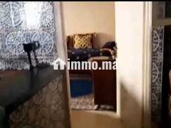 Maison 100 m2, deux façades - Maison à vendre - Casablanca