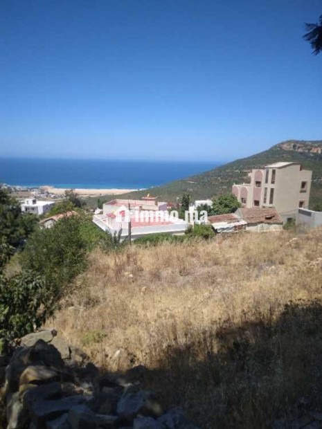 Magnifique terrain à vendre 3251m² à Mediouna - Vente Immobilier - Tanger - photo 3