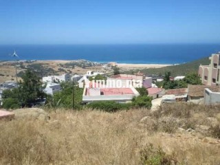 Magnifique terrain à vendre 3251m² à Mediouna - Terrain à vendre - Tanger