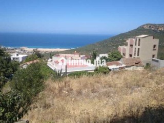 Magnifique terrain à vendre 3251m² à Mediouna - Terrain à vendre - Tanger