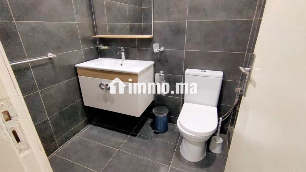 Appartement bureau de standing sur Hassan Rabat - Location Immobilier - Rabat - photo 2