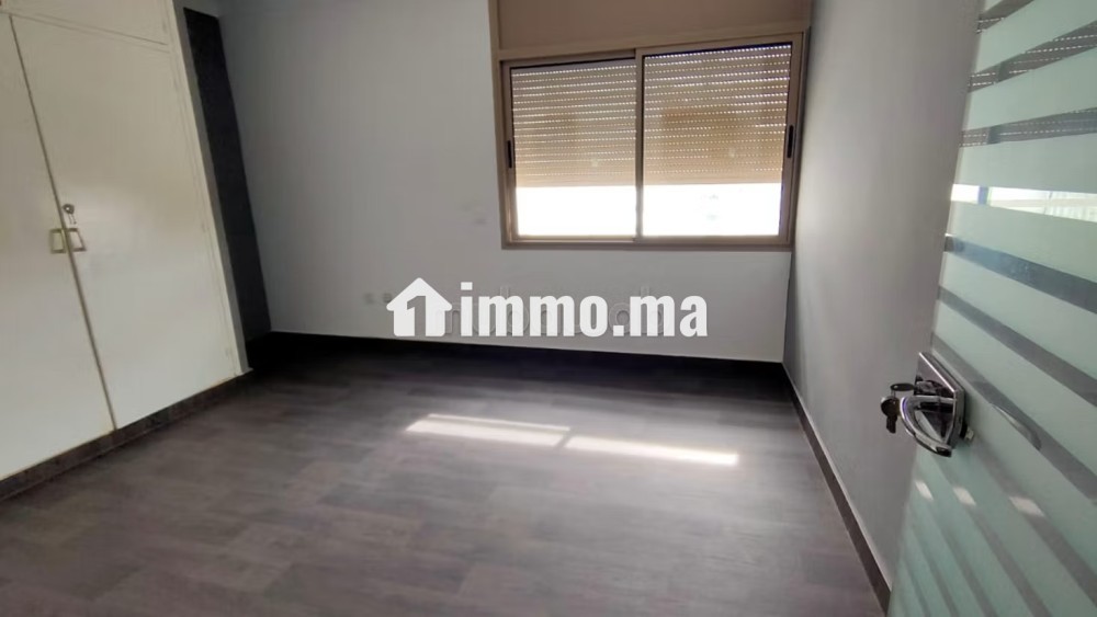 Appartement bureau de standing sur Hassan Rabat - Location Immobilier - Rabat - photo 3
